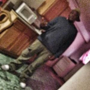 Meet your Posher, David